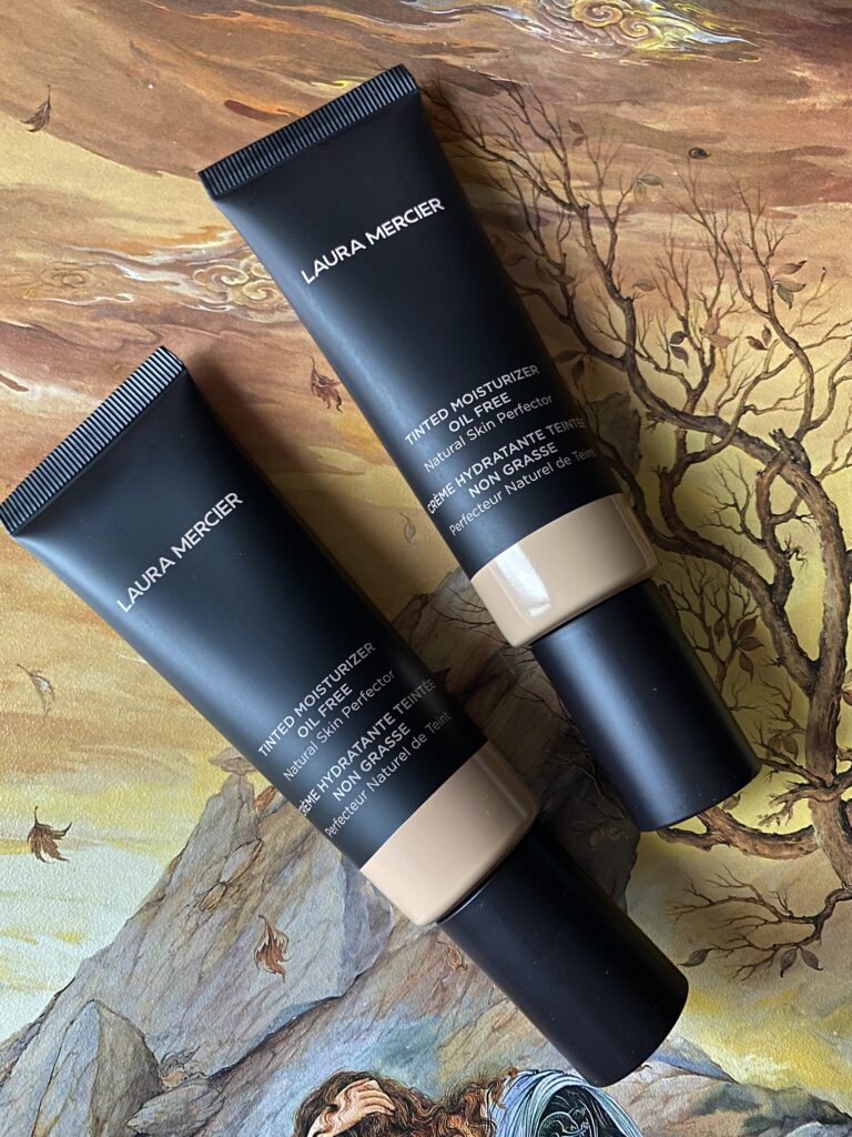 Laura Mercier Tinted Moisturizer OilFree Natural Skin Perfector