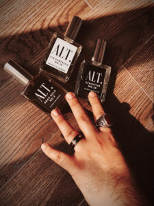 Alt fragrances discount code new arrivals