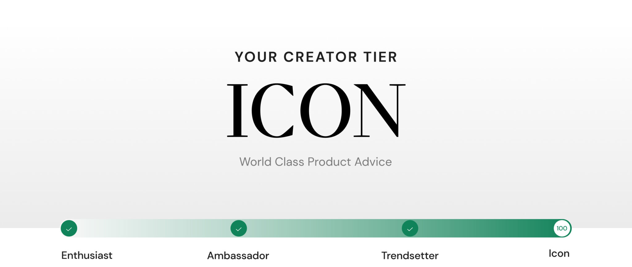 The Tilted Umbrella Achieves ShopMy Icon Status: A Milestone in Beauty ...